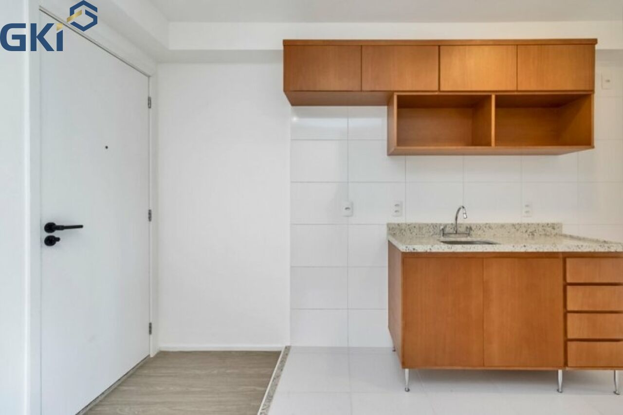 Apartamento, 1 quarto, 42 m² - Foto 11