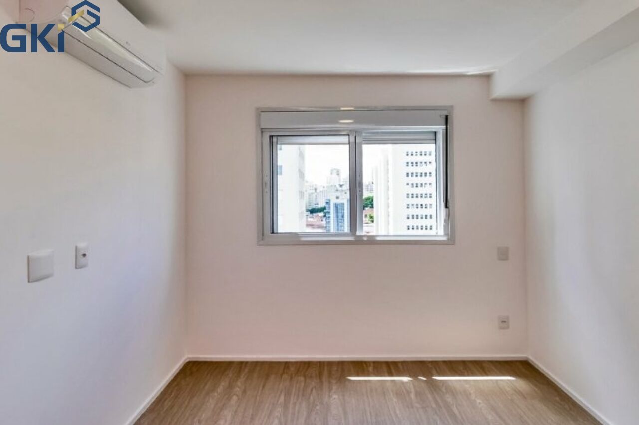 Apartamento, 1 quarto, 42 m² - Foto 13
