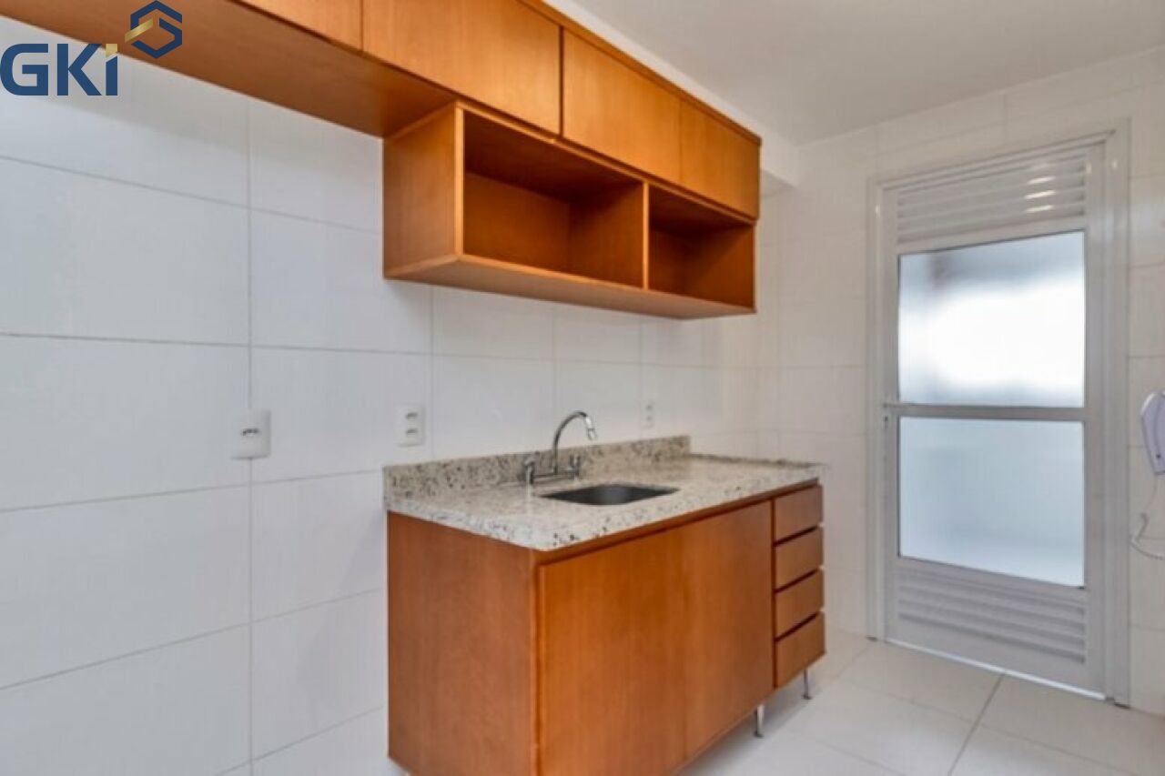 Apartamento, 1 quarto, 42 m² - Foto 9
