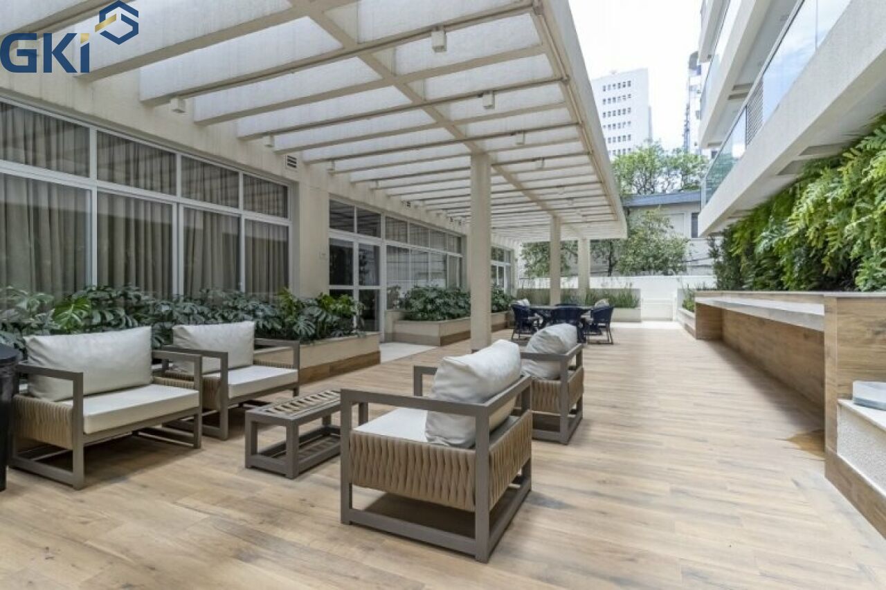 Apartamento, 1 quarto, 42 m² - Foto 21