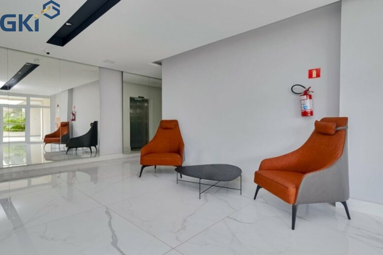 Apartamento, 1 quarto, 42 m² - Foto 28