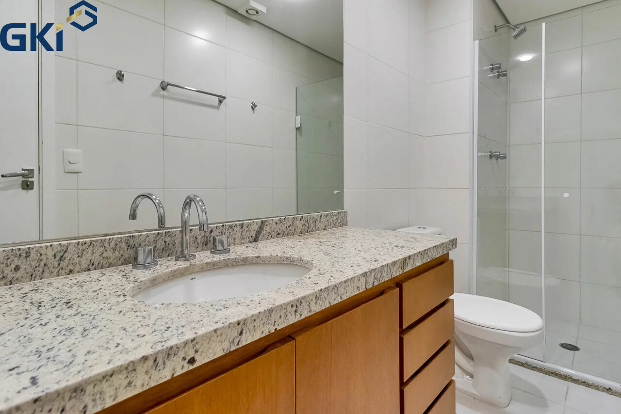 Apartamento, 1 quarto, 42 m² - Foto 15