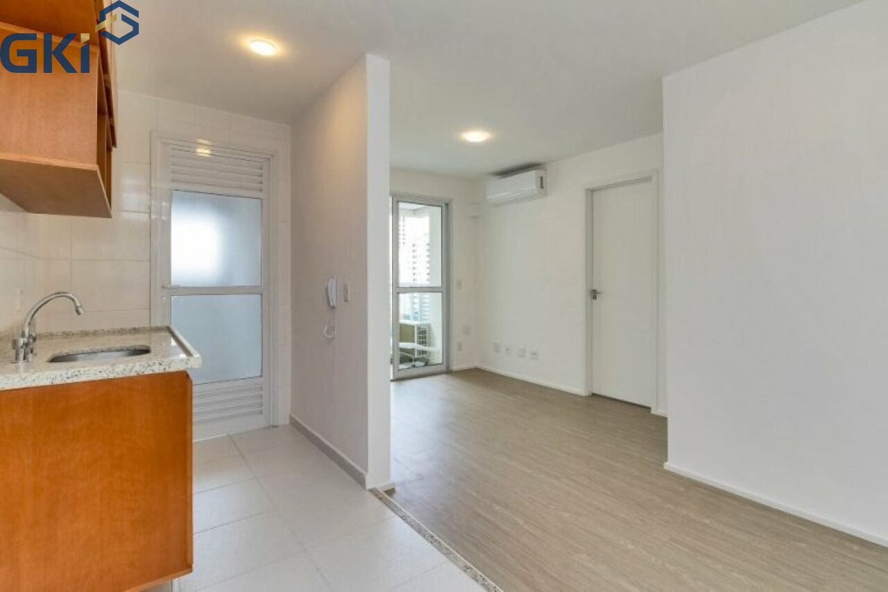Apartamento, 1 quarto, 42 m² - Foto 6
