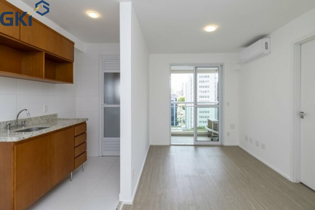 Apartamento, 1 quarto, 42 m² - Foto 2