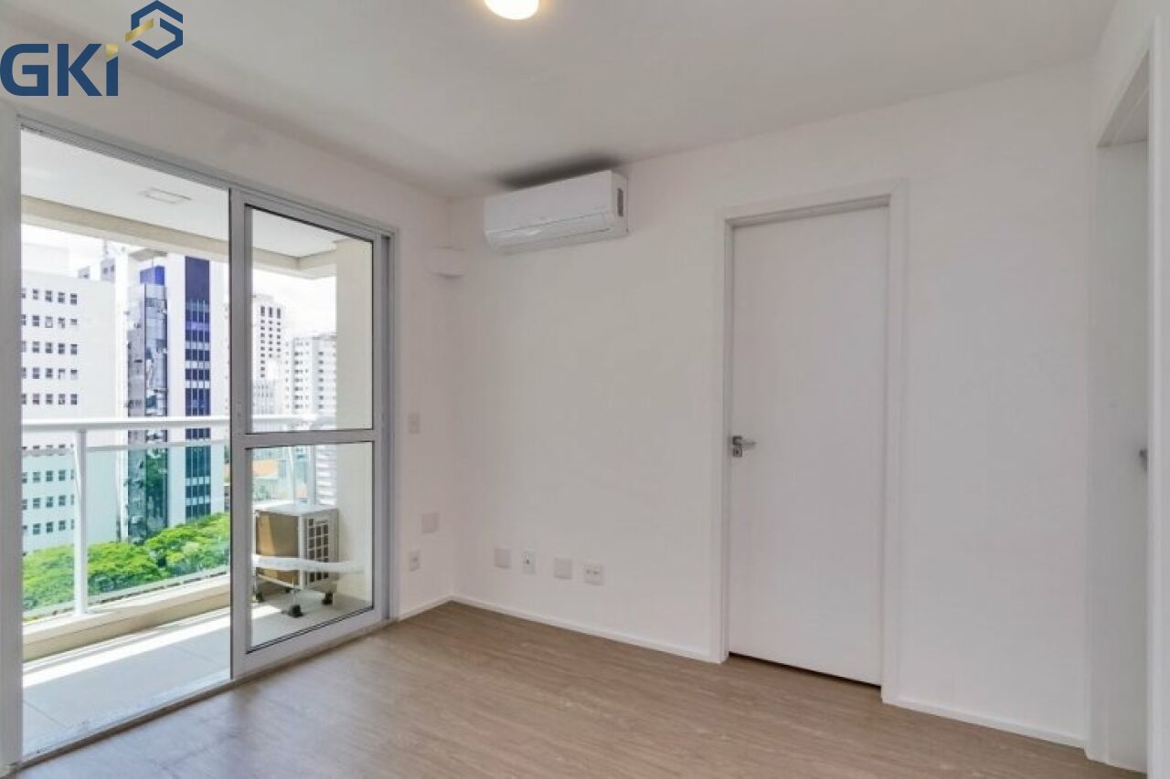 Apartamento, 1 quarto, 42 m² - Foto 5