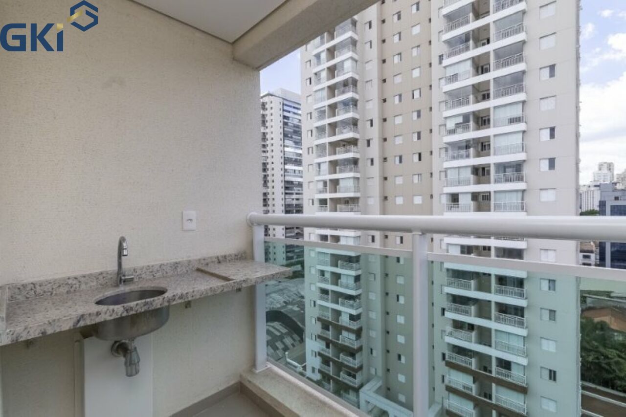 Apartamento, 1 quarto, 42 m² - Foto 8