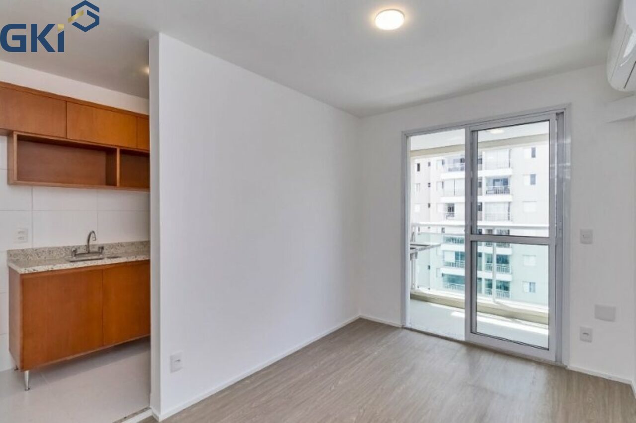 Apartamento, 1 quarto, 42 m² - Foto 3