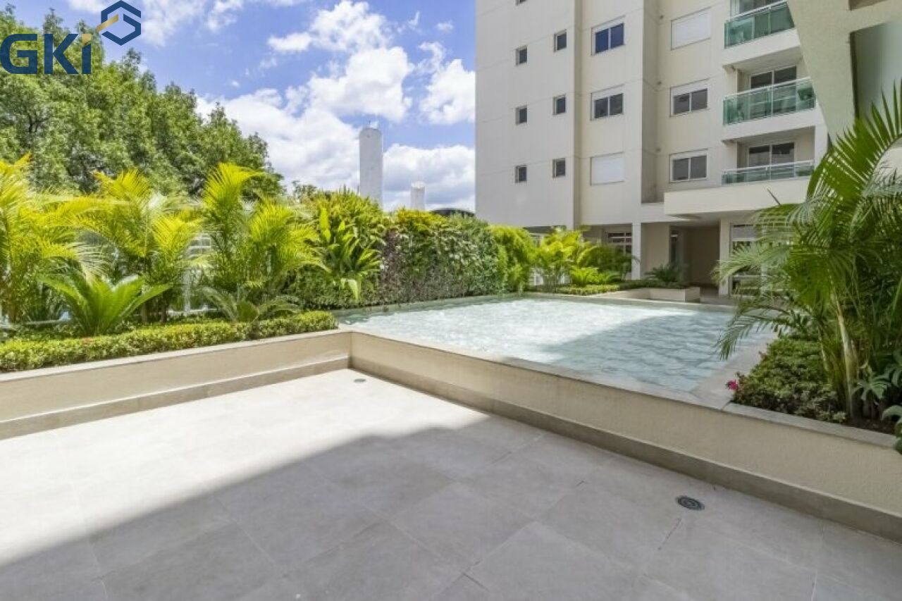 Apartamento, 1 quarto, 42 m² - Foto 29
