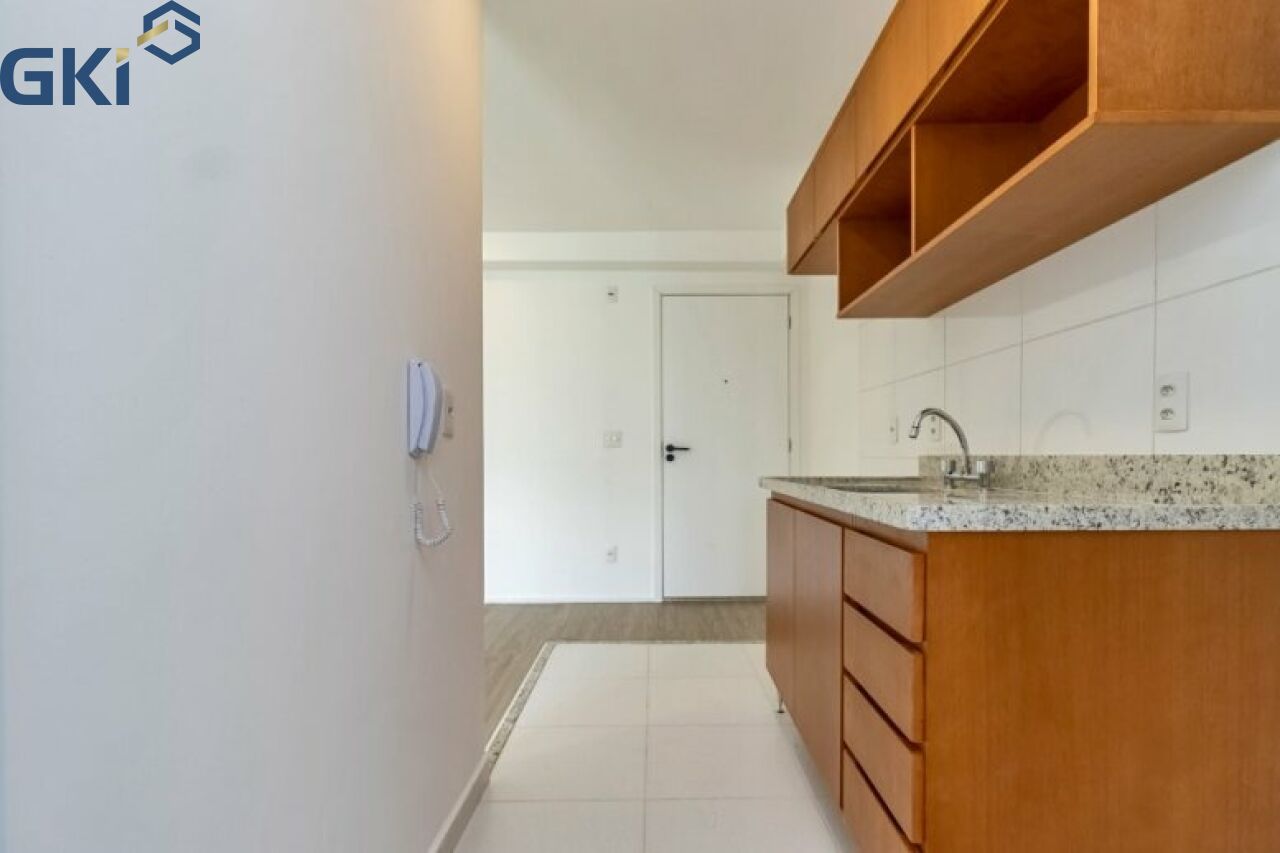 Apartamento, 1 quarto, 42 m² - Foto 12