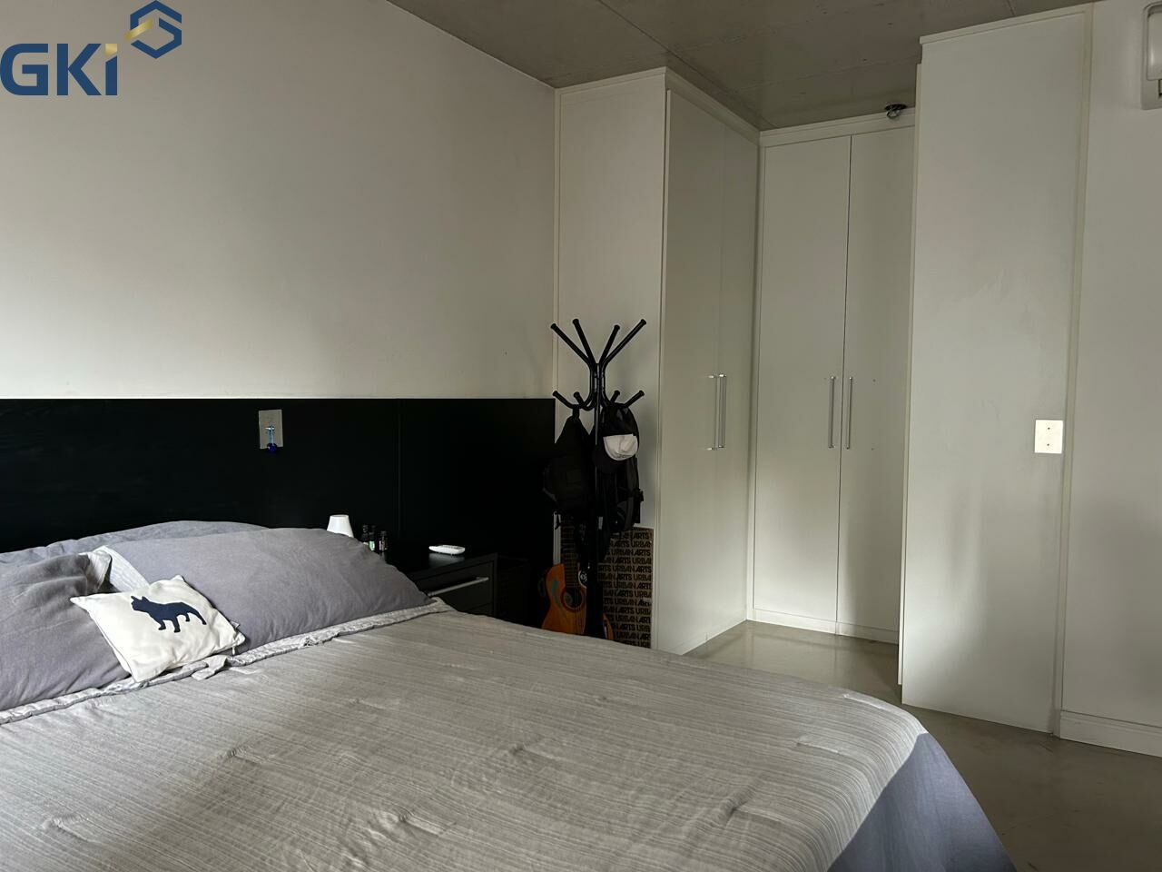 Apartamento, 1 quarto, 70 m² - Foto 8