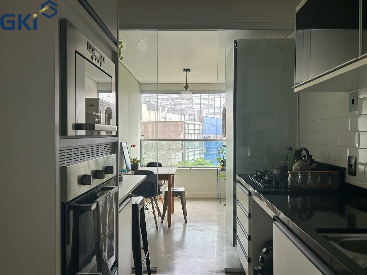 Apartamento, 1 quarto, 70 m² - Foto 3