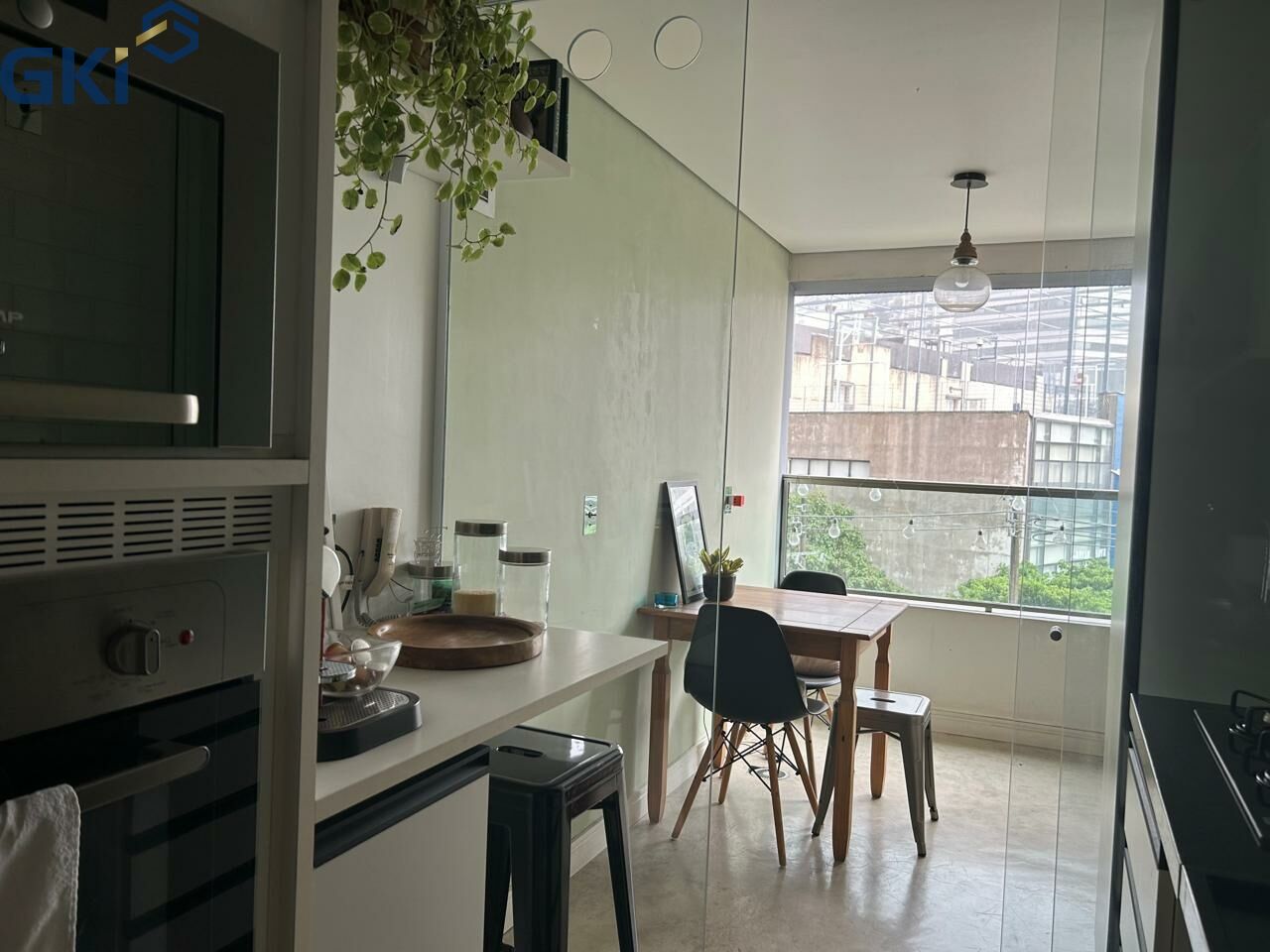 Apartamento, 1 quarto, 70 m² - Foto 2
