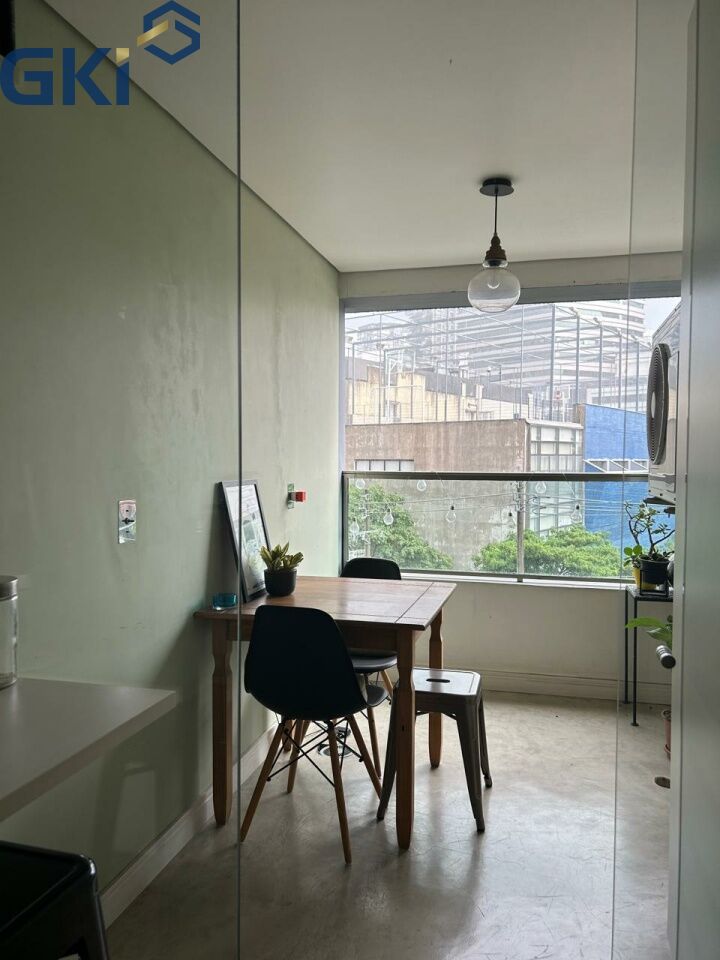 Apartamento, 1 quarto, 70 m² - Foto 1