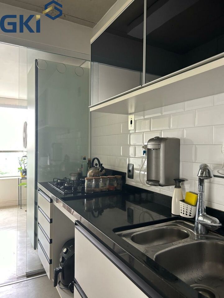 Apartamento, 1 quarto, 70 m² - Foto 6
