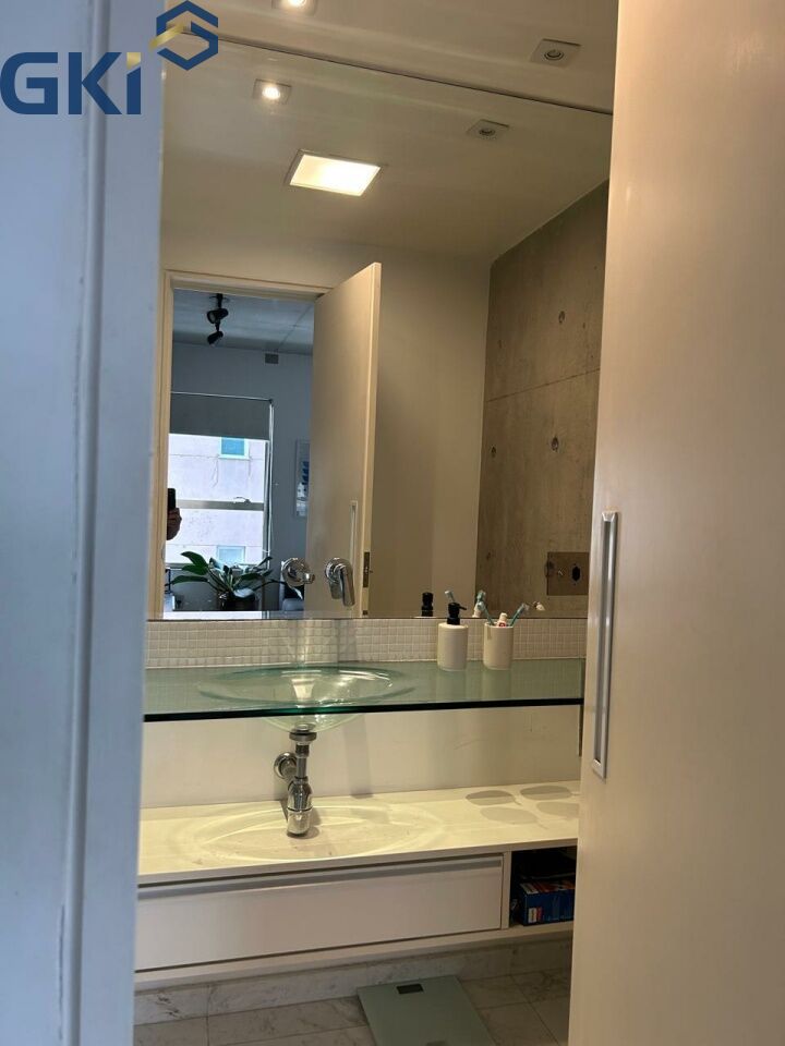 Apartamento, 1 quarto, 70 m² - Foto 12