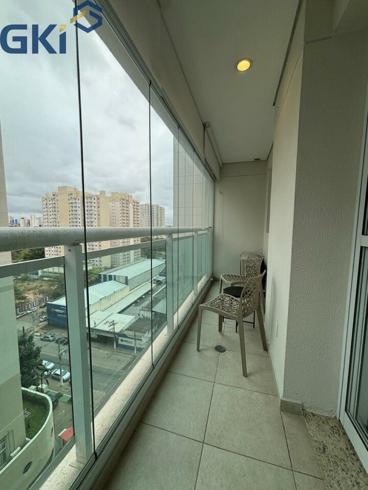Apartamento, 1 quarto, 45 m² - Foto 6