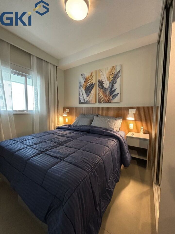 Apartamento, 1 quarto, 45 m² - Foto 3