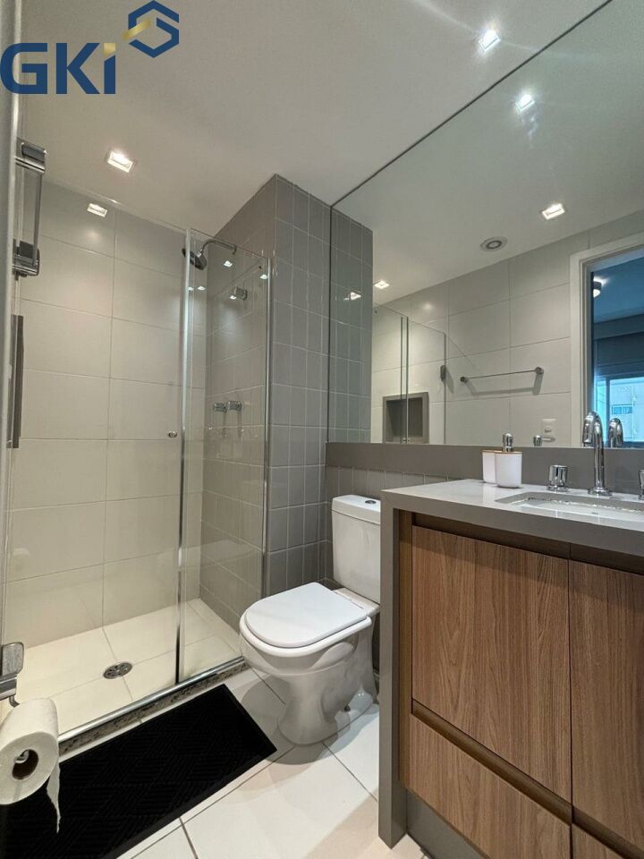Apartamento, 1 quarto, 45 m² - Foto 21