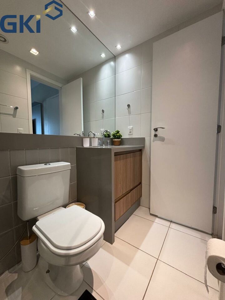 Apartamento, 1 quarto, 45 m² - Foto 22