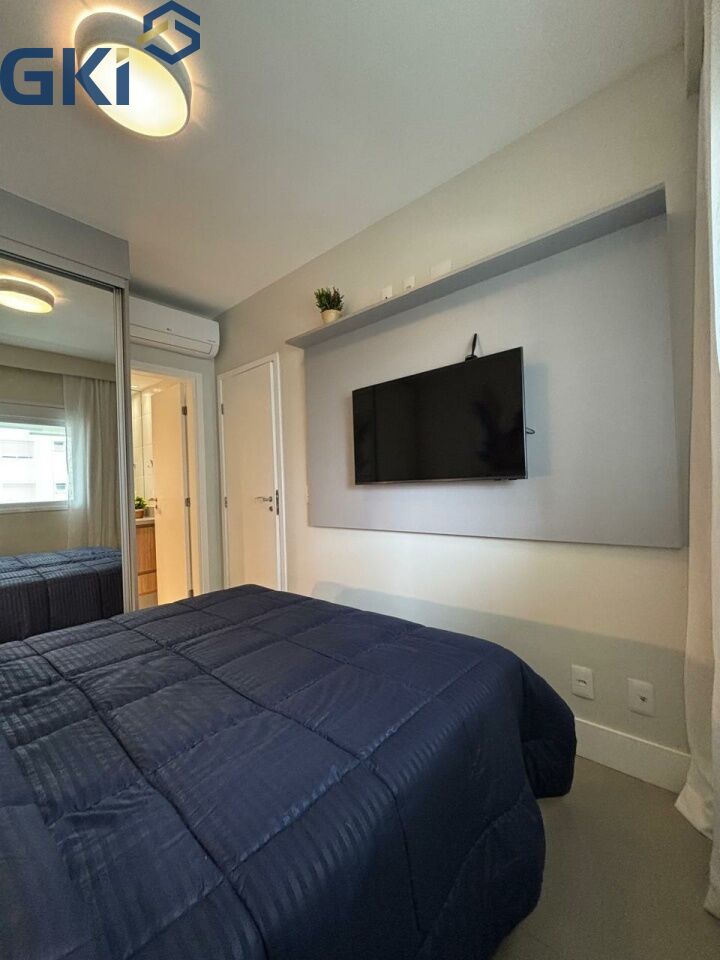 Apartamento, 1 quarto, 45 m² - Foto 4