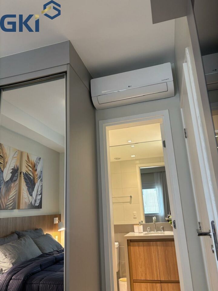 Apartamento, 1 quarto, 45 m² - Foto 20
