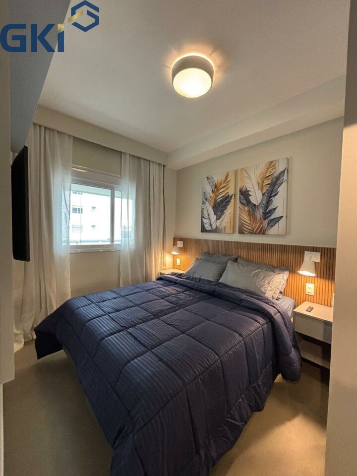 Apartamento, 1 quarto, 45 m² - Foto 2