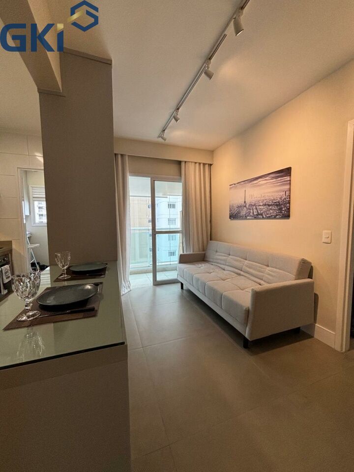 Apartamento, 1 quarto, 45 m² - Foto 10