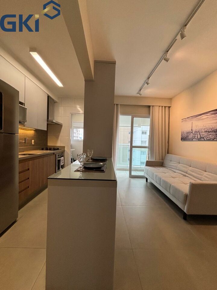 Apartamento, 1 quarto, 45 m² - Foto 11