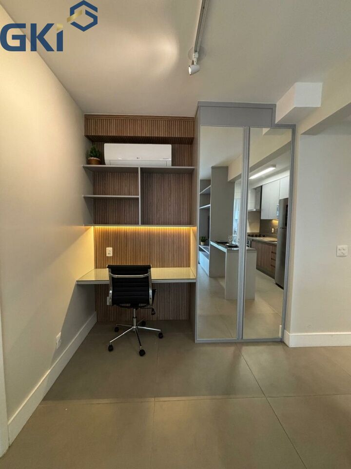 Apartamento, 1 quarto, 45 m² - Foto 19