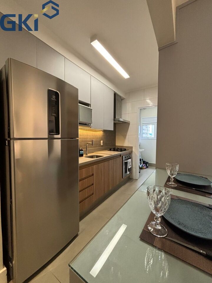 Apartamento, 1 quarto, 45 m² - Foto 14