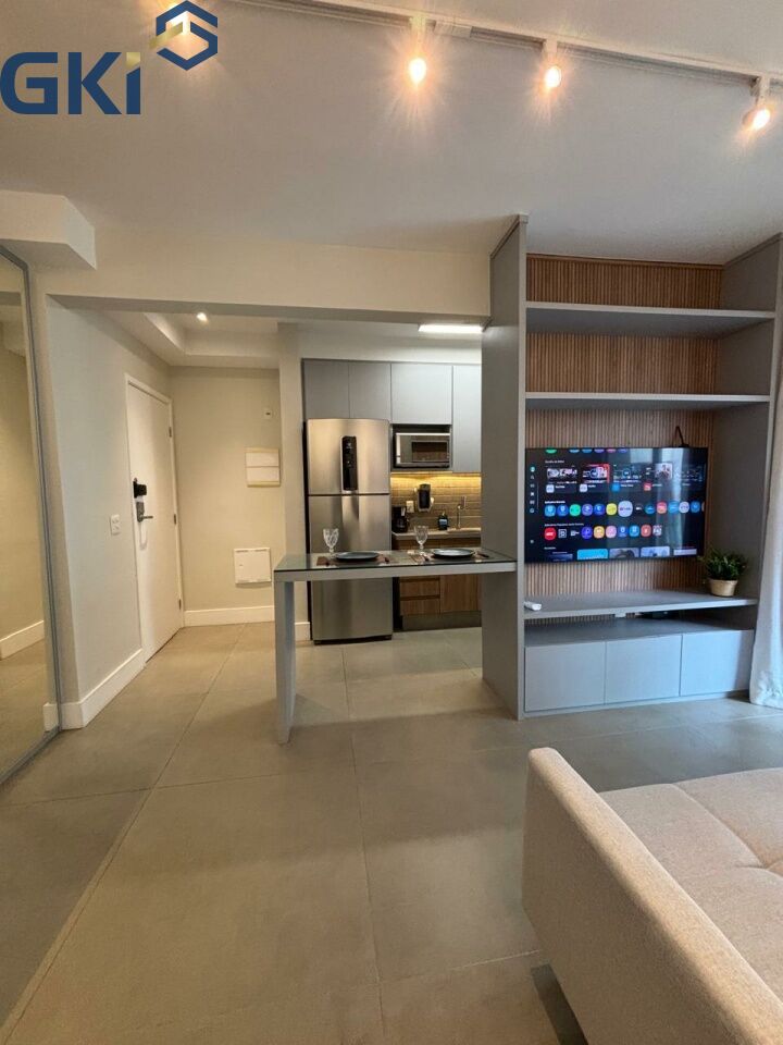 Apartamento, 1 quarto, 45 m² - Foto 12