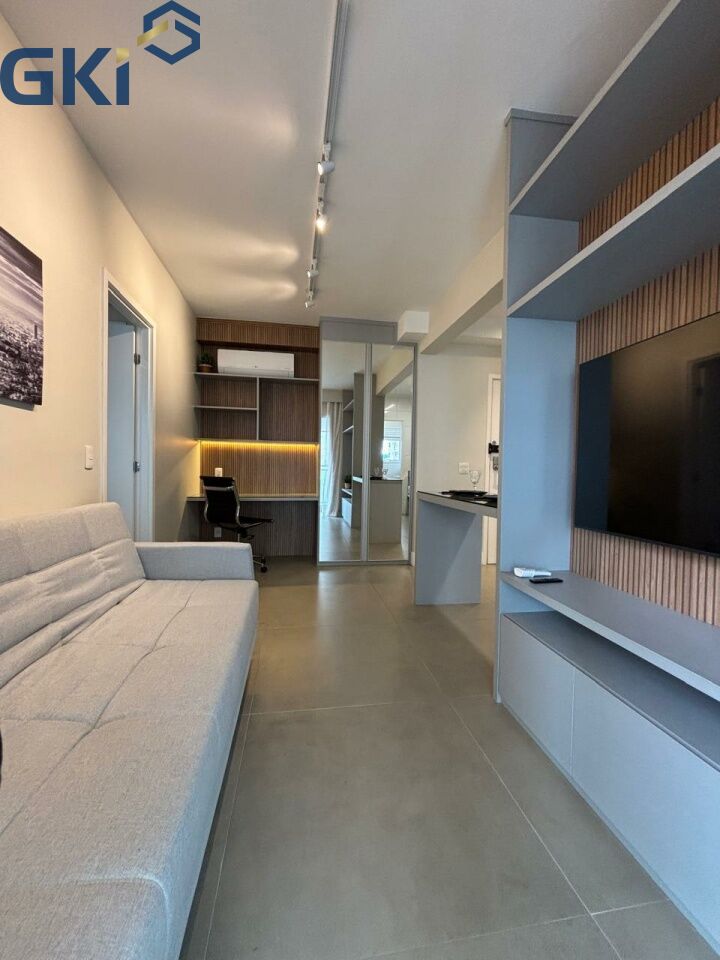 Apartamento, 1 quarto, 45 m² - Foto 7