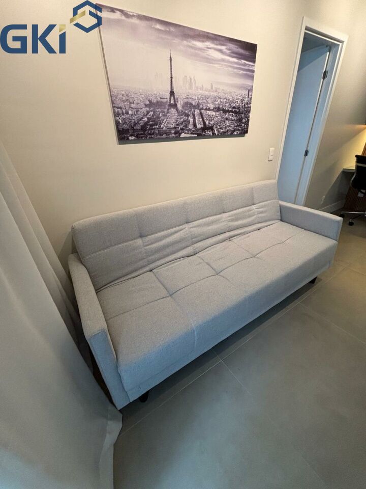 Apartamento, 1 quarto, 45 m² - Foto 8
