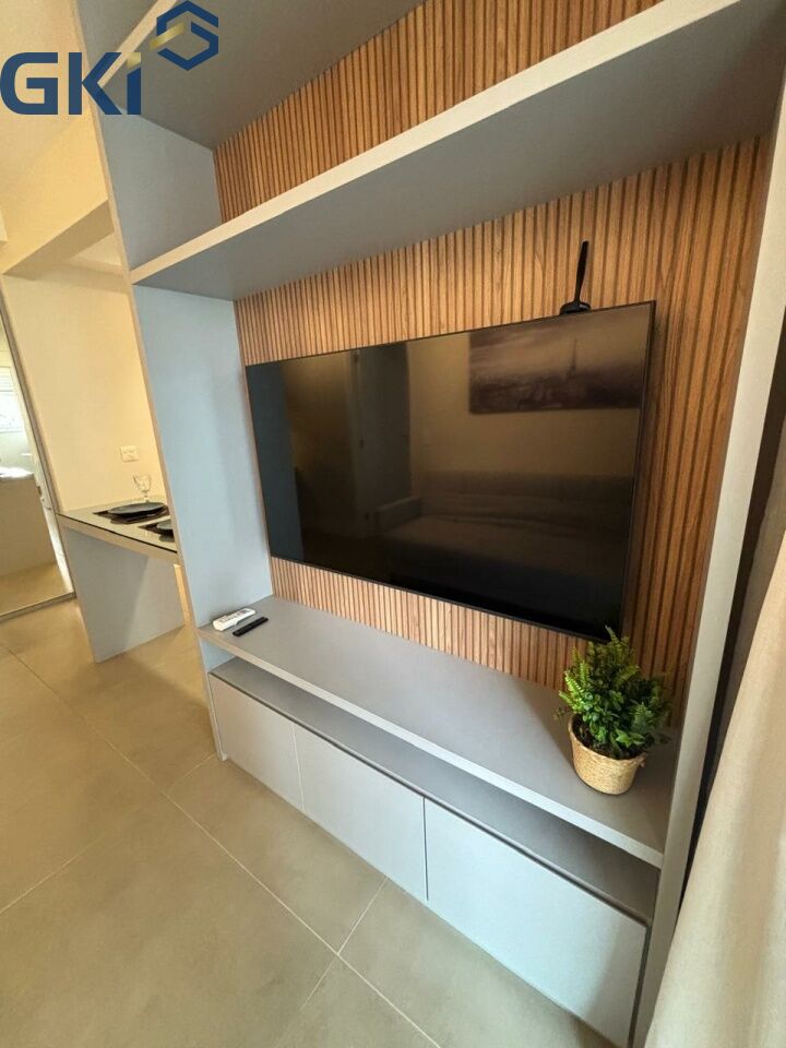 Apartamento, 1 quarto, 45 m² - Foto 9