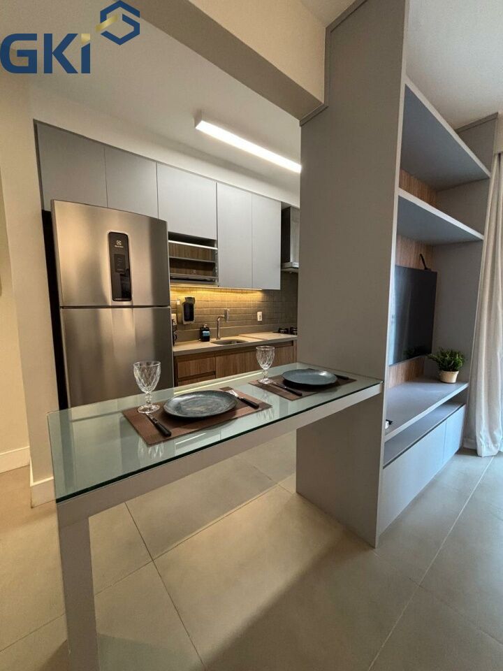 Apartamento, 1 quarto, 45 m² - Foto 15