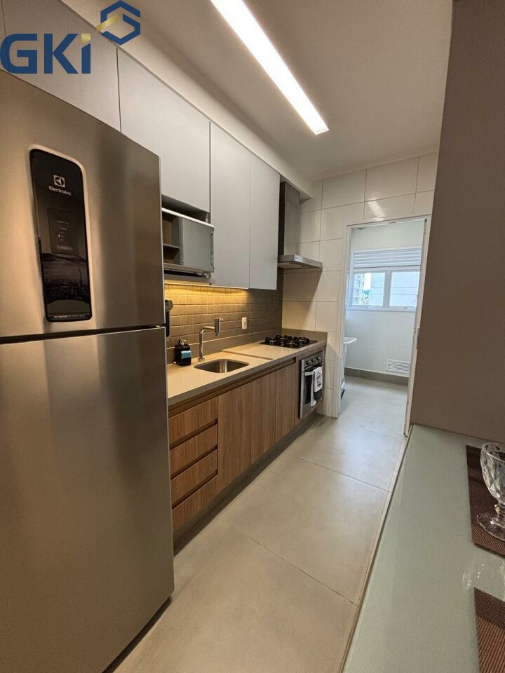 Apartamento, 1 quarto, 45 m² - Foto 16
