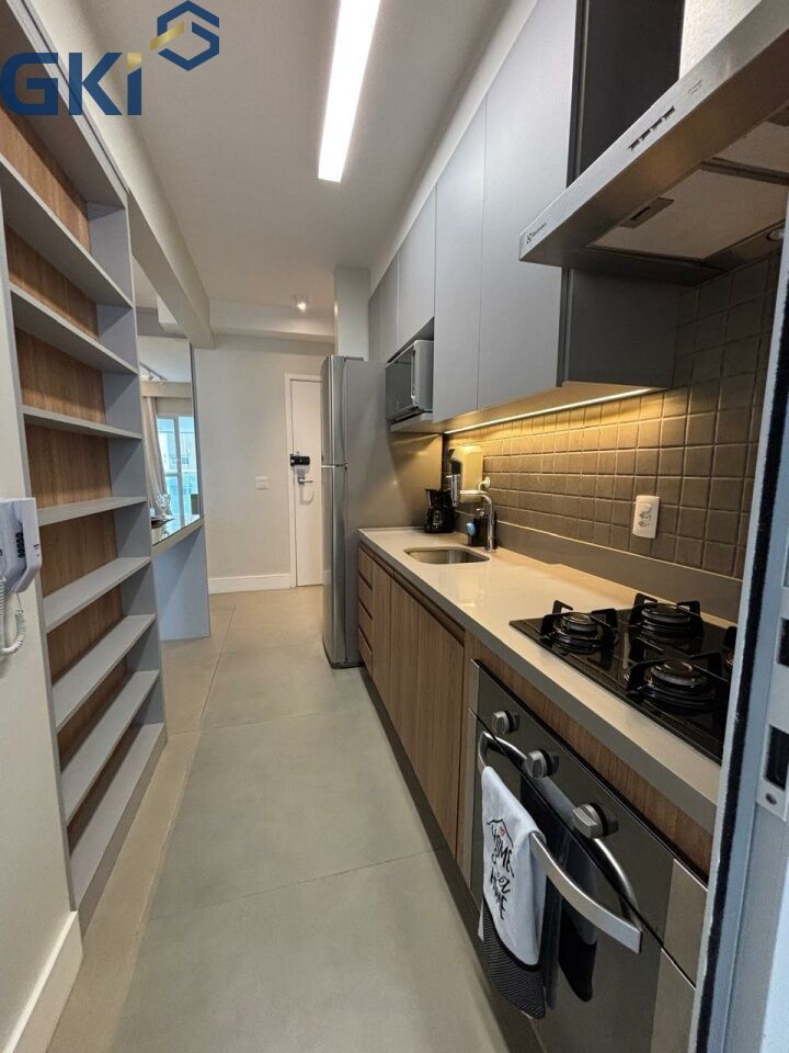 Apartamento, 1 quarto, 45 m² - Foto 17