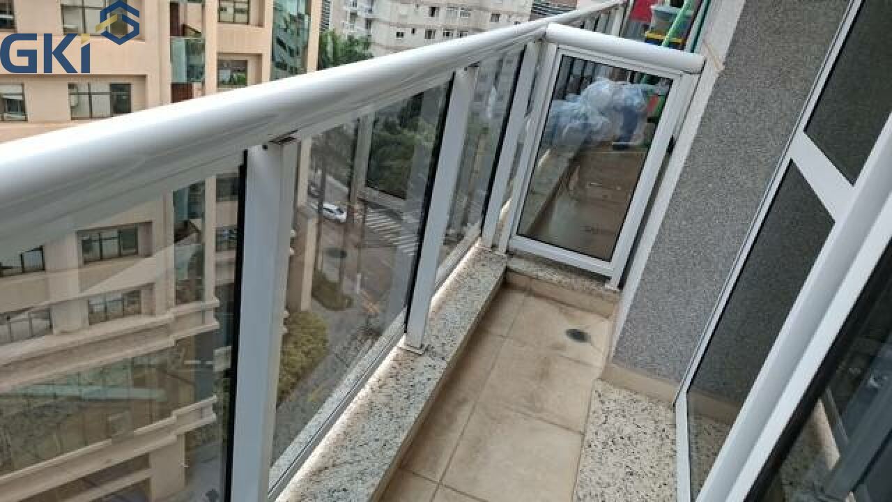 Sala-Conjunto, 84 m² - Foto 11