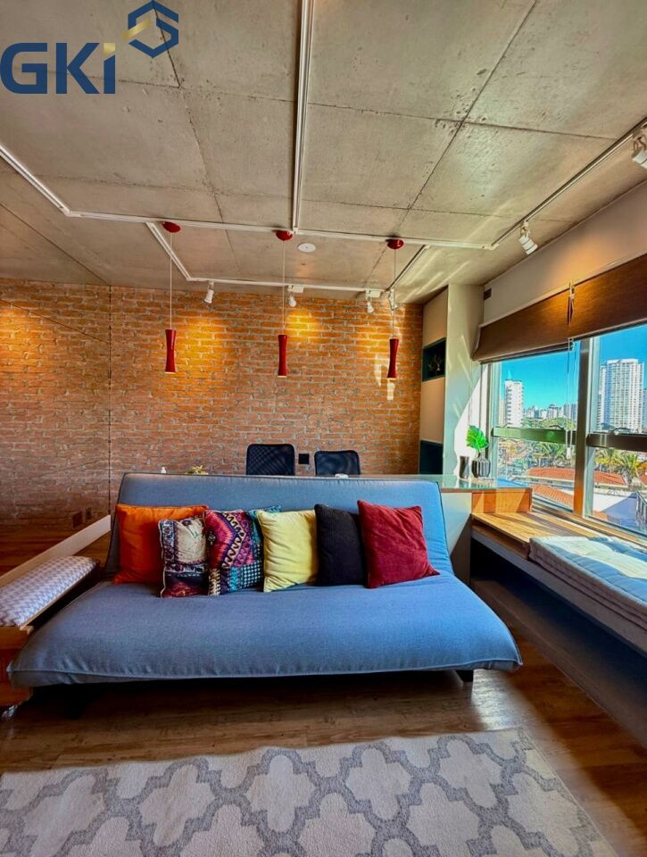 Apartamento, 1 quarto, 70 m² - Foto 1