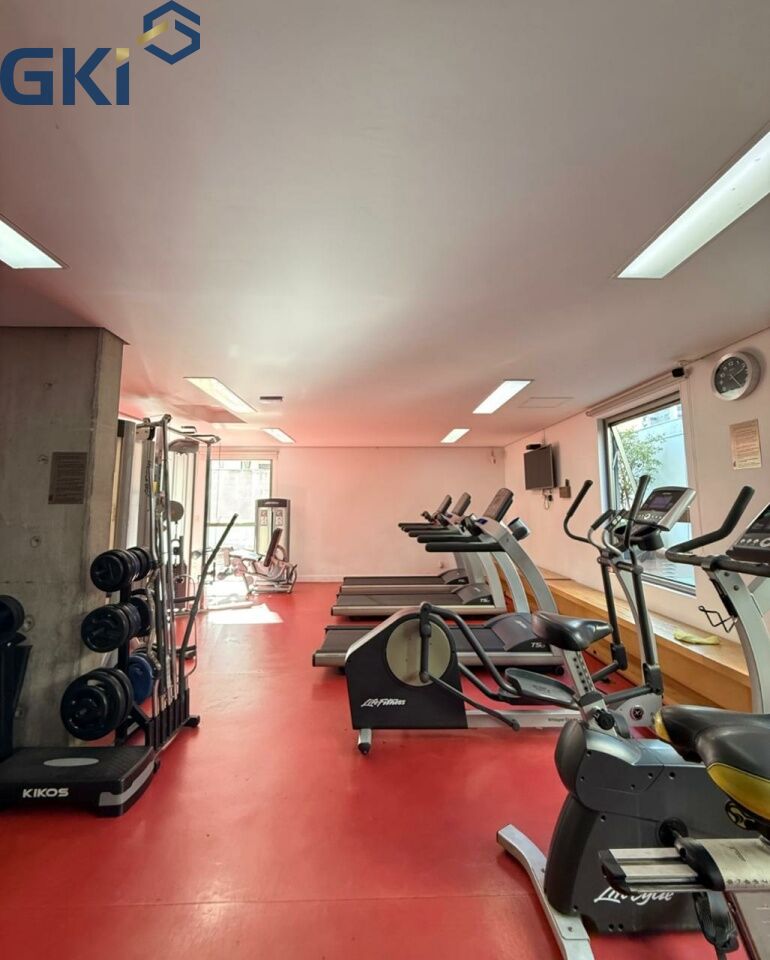 Apartamento, 1 quarto, 70 m² - Foto 11