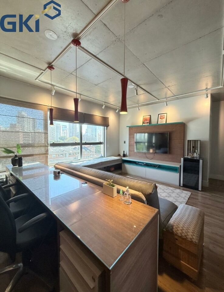 Apartamento, 1 quarto, 70 m² - Foto 5