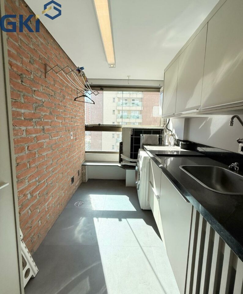 Apartamento, 1 quarto, 70 m² - Foto 6