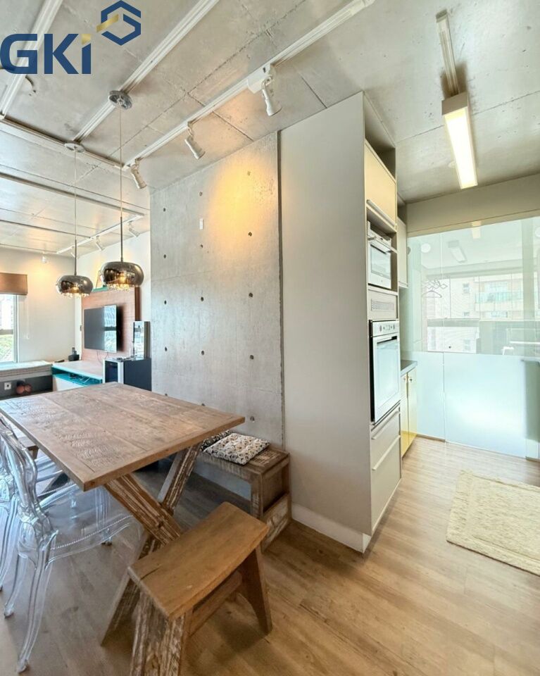 Apartamento, 1 quarto, 70 m² - Foto 7