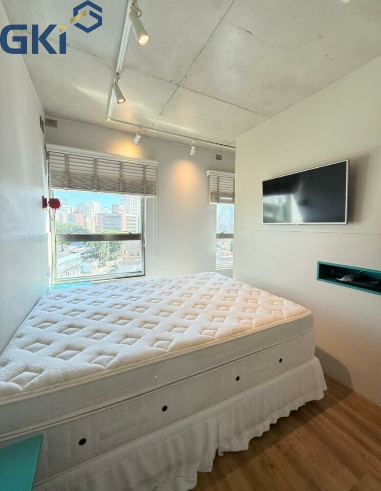 Apartamento, 1 quarto, 70 m² - Foto 9