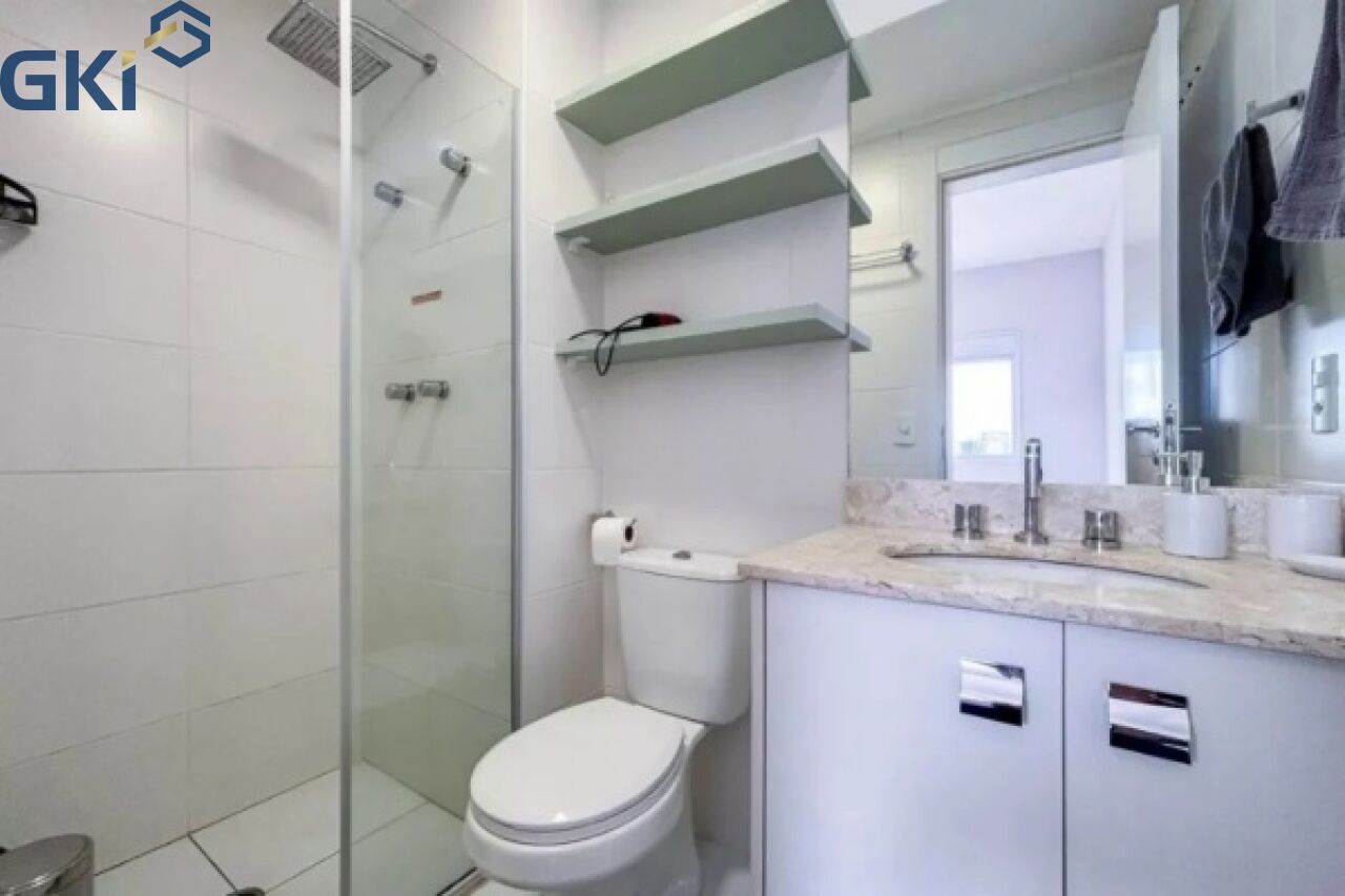 Apartamento, 2 quartos, 73 m² - Foto 8