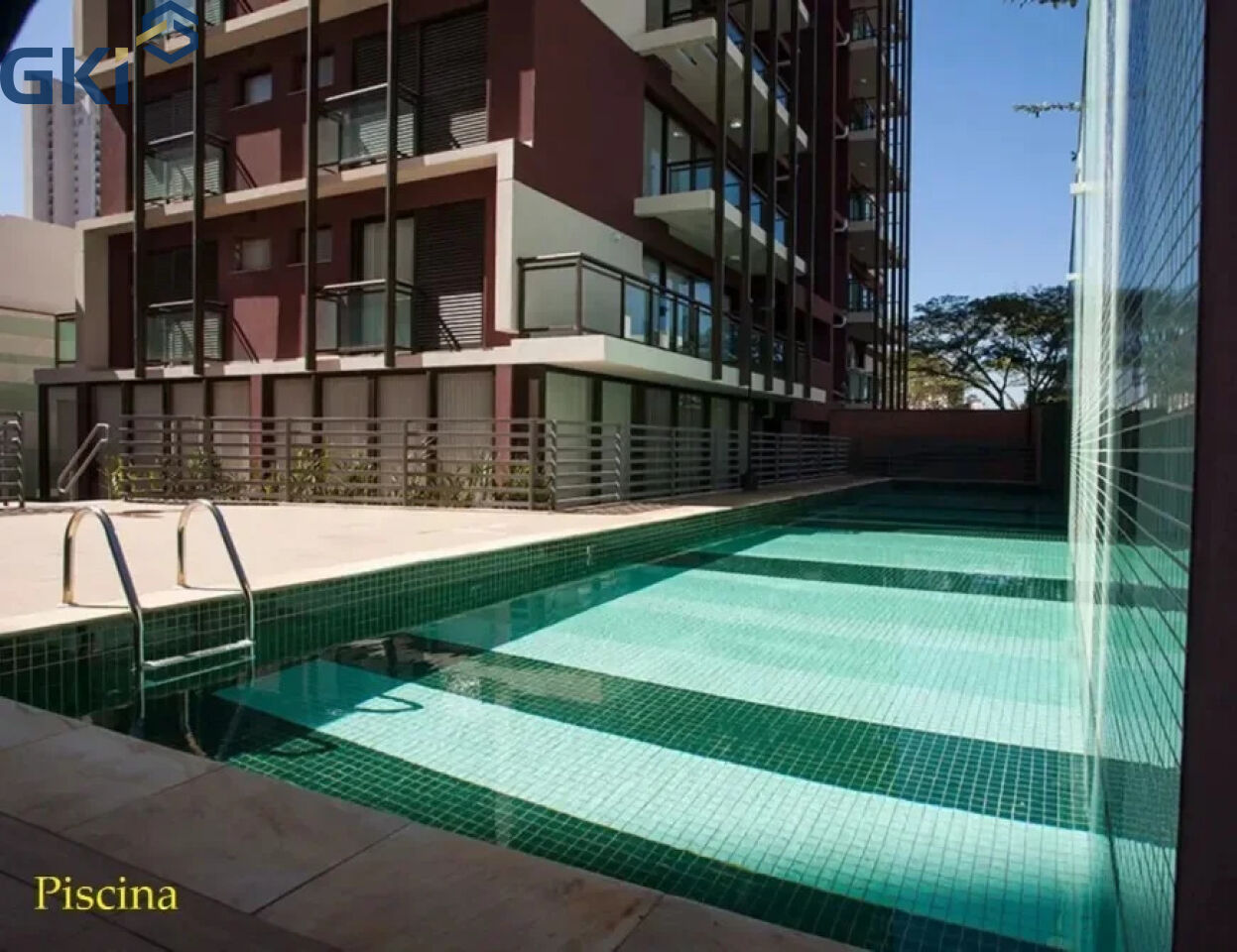 Apartamento, 1 quarto, 56 m² - Foto 15