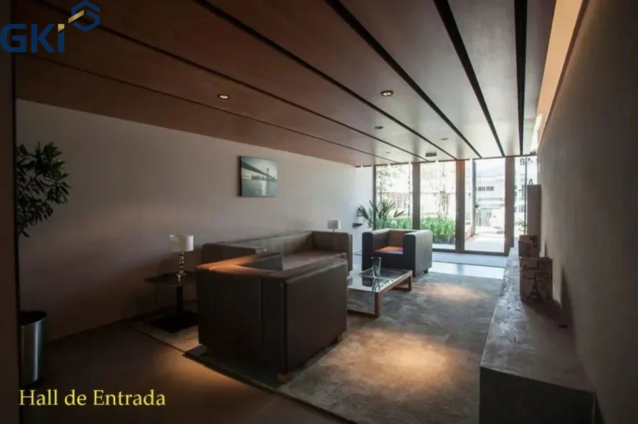 Apartamento, 1 quarto, 56 m² - Foto 17