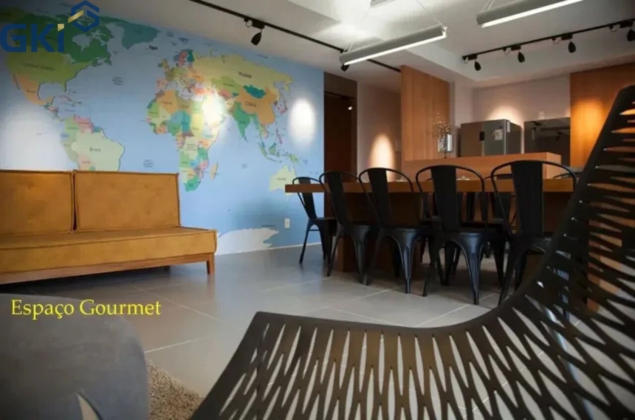 Apartamento, 1 quarto, 56 m² - Foto 18