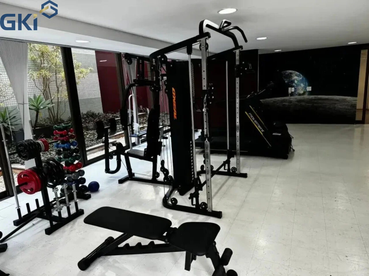 Apartamento, 1 quarto, 56 m² - Foto 16