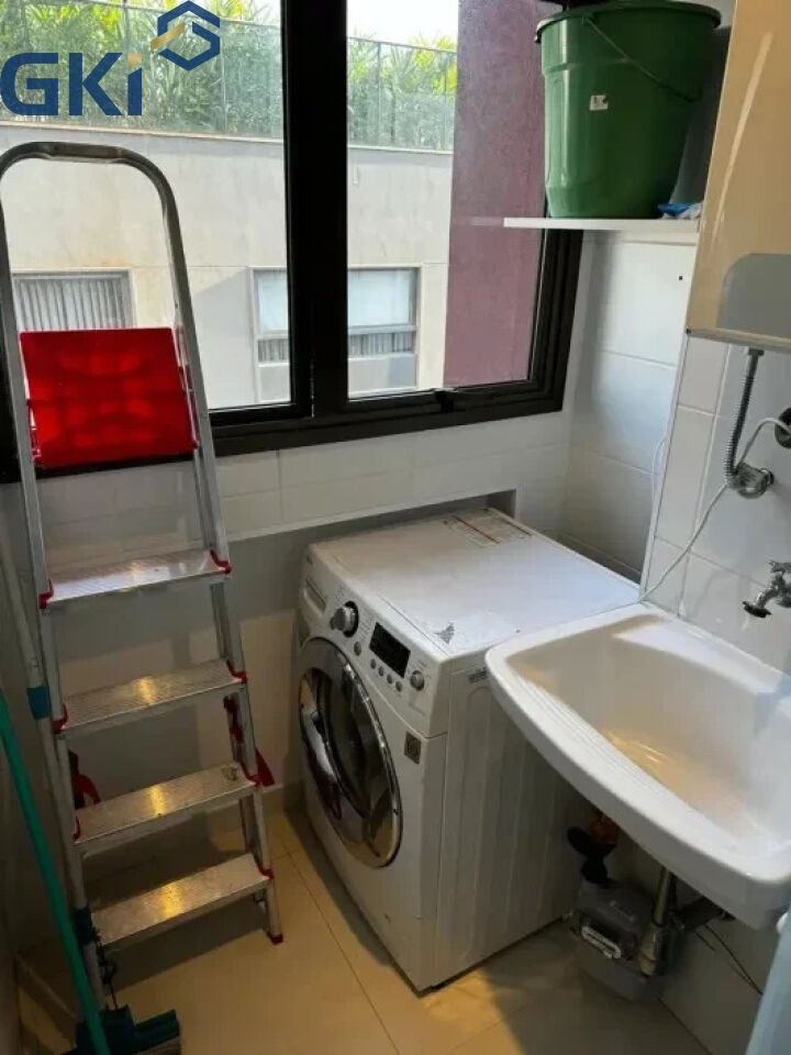 Apartamento, 1 quarto, 56 m² - Foto 14
